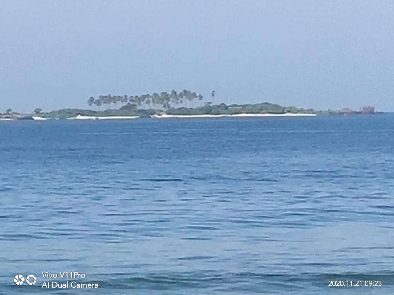 His Grace Sea View Cottages - Private Beach At Malpe Udupi Szoba fotó