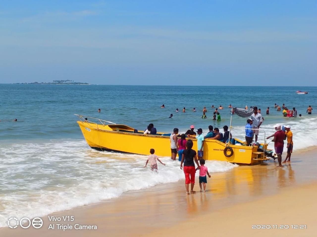 His Grace Sea View Cottages - Private Beach At Malpe Udupi Szoba fotó